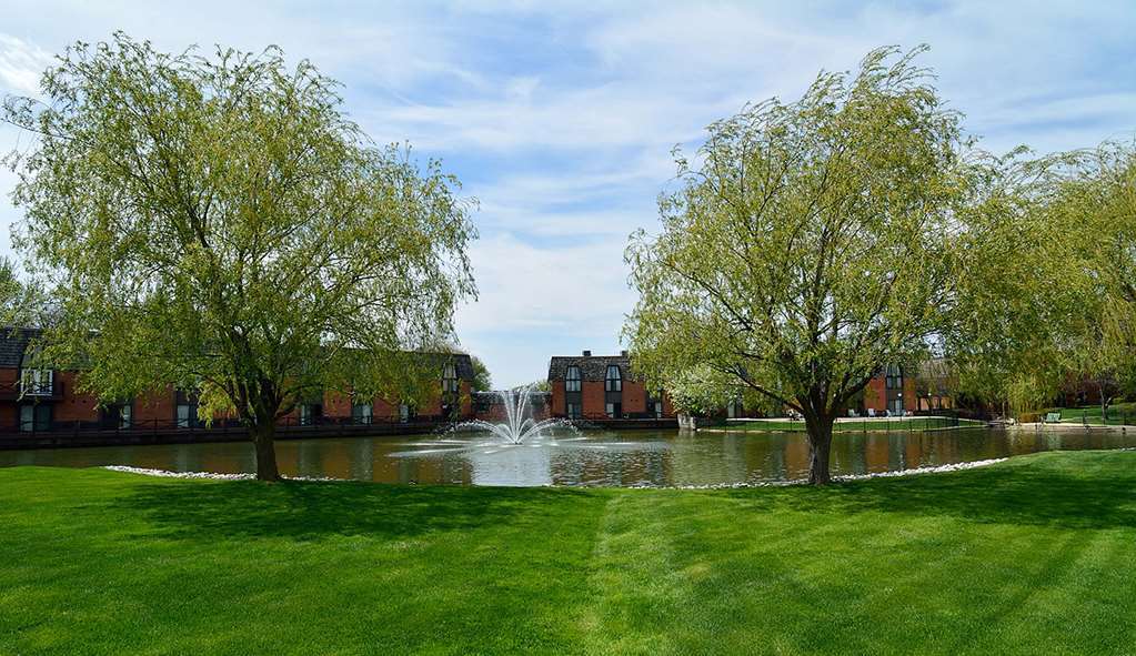 Pheasant Run Resort Saint Charles Einrichtungen foto