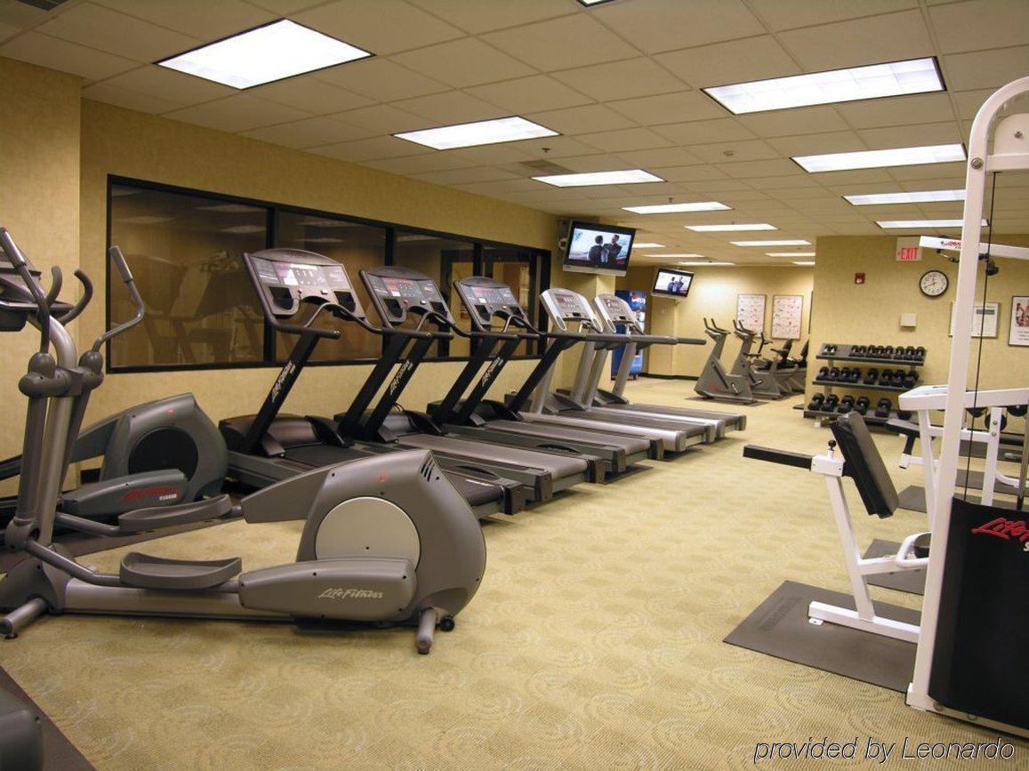 Pheasant Run Resort Saint Charles Einrichtungen foto