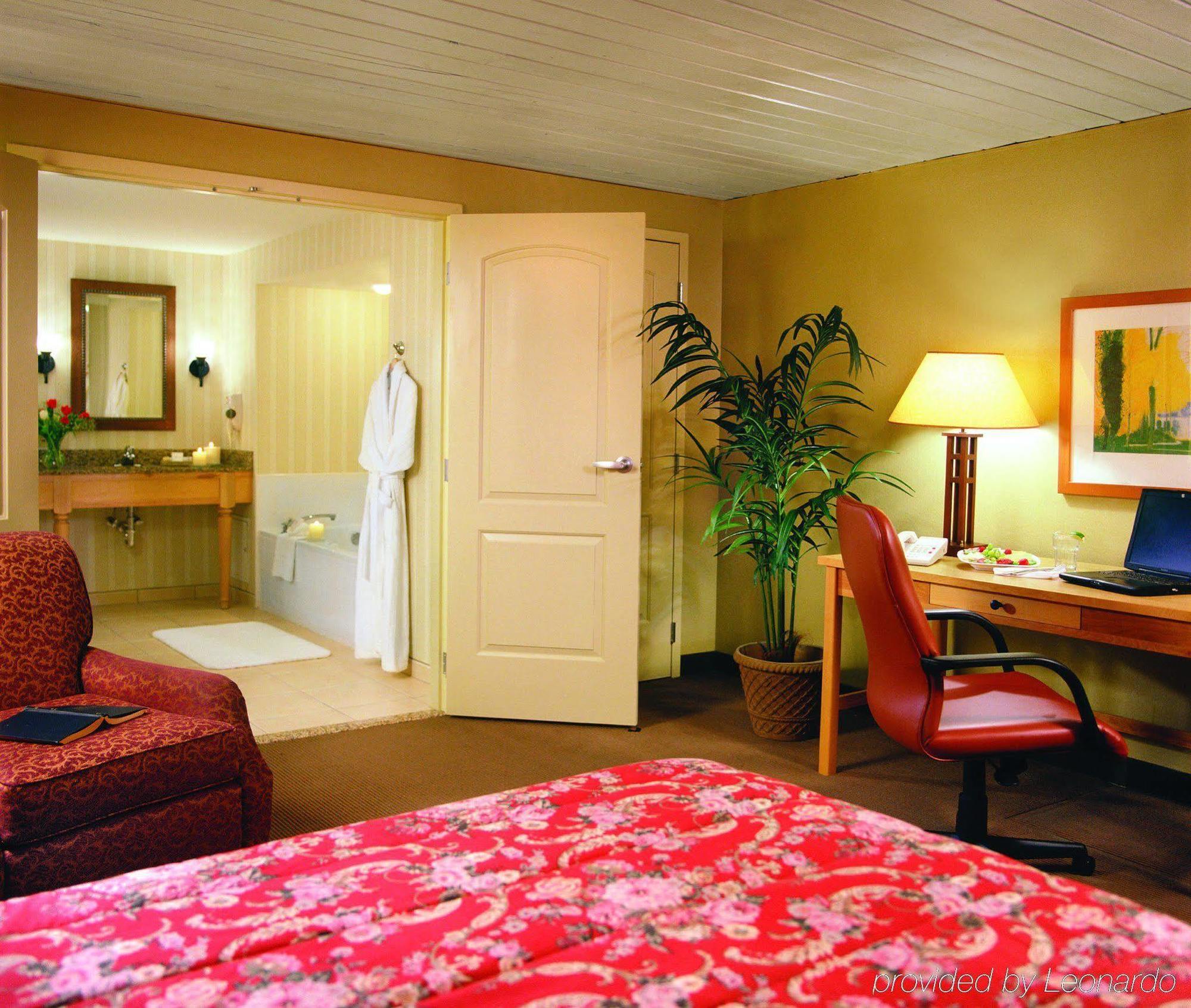 Pheasant Run Resort Saint Charles Zimmer foto