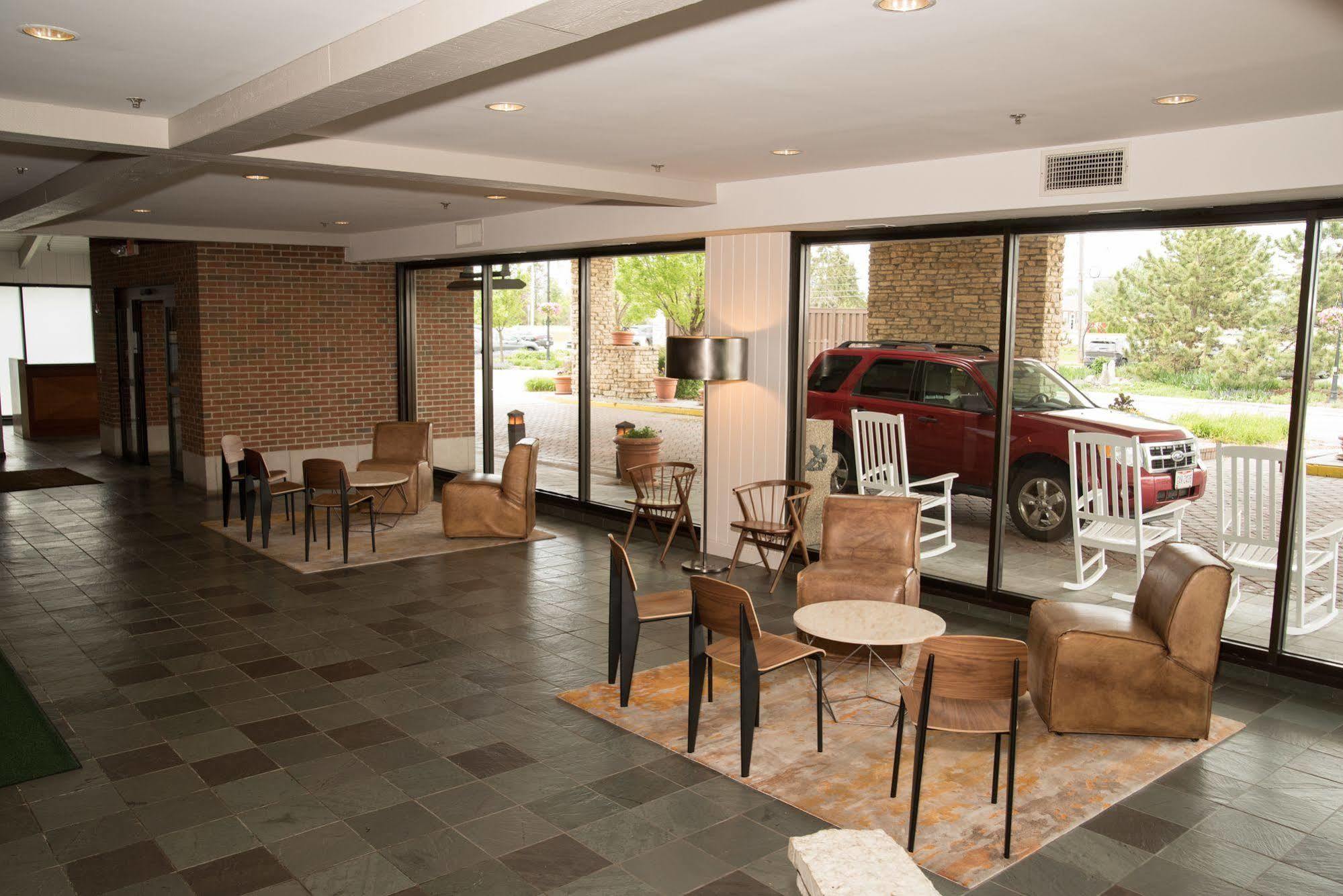 Pheasant Run Resort Saint Charles Exterior foto